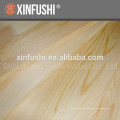 Pinus de pinho Painéis laminados laminados